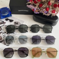 Cheap Chrome Hearts AAA Quality Sunglasses #967734 Replica Wholesale [$60.00 USD] [ITEM#967734] on Replica Chrome Hearts AAA Quality Sunglasses