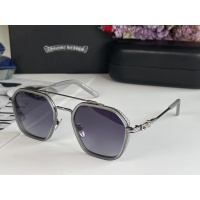 Chrome Hearts AAA Quality Sunglasses #967736