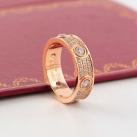 Cartier Rings For Unisex #967760