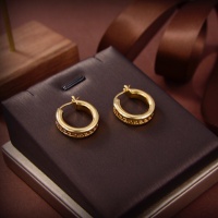 Cheap Versace Earrings For Women #967910 Replica Wholesale [$25.00 USD] [ITEM#967910] on Replica Versace Earrings