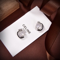 Cheap Celine Earrings For Women #967916 Replica Wholesale [$27.00 USD] [ITEM#967916] on Replica Celine Earrings