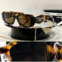Prada AAA Quality Sunglasses #967928