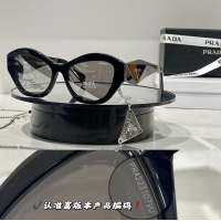 Prada AAA Quality Sunglasses #967937