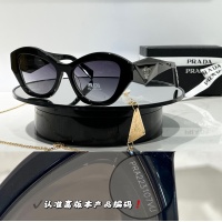 Prada AAA Quality Sunglasses #967940