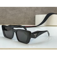 Prada AAA Quality Sunglasses #967944