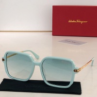 Ferragamo Salvatore FS AAA Quality Sunglasses #968048