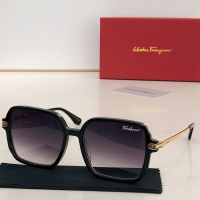 Ferragamo Salvatore FS AAA Quality Sunglasses #968052