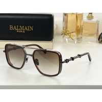 Balmain AAA Quality Sunglasses #968133