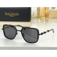 Balmain AAA Quality Sunglasses #968134