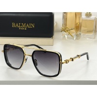 Balmain AAA Quality Sunglasses #968138