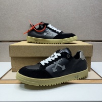 Cheap Off-White Casual Shoes For Men #968354 Replica Wholesale [$82.00 USD] [ITEM#968354] on Replica Off-White Casual Shoes