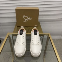 Cheap Christian Louboutin Fashion Shoes For Men #968473 Replica Wholesale [$85.00 USD] [ITEM#968473] on Replica Christian Louboutin Casual Shoes