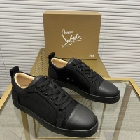 Christian Louboutin Fashion Shoes For Men #968474