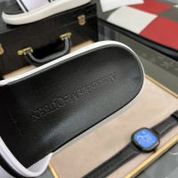 Cheap Alexander McQueen Slippers For Women #968496 Replica Wholesale [$48.00 USD] [ITEM#968496] on Replica Alexander McQueen Slippers