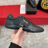 Cheap Prada Casual Shoes For Men #968504 Replica Wholesale [$76.00 USD] [ITEM#968504] on Replica Prada Casual Shoes