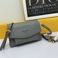 Prada AAA Quality Messeger Bags For Women #968567