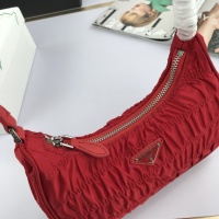 Cheap Prada AAA Quality Shoulder Bags For Women #968595 Replica Wholesale [$96.00 USD] [ITEM#968595] on Replica Prada AAA Quality Handbags