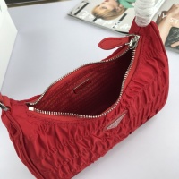 Cheap Prada AAA Quality Shoulder Bags For Women #968595 Replica Wholesale [$96.00 USD] [ITEM#968595] on Replica Prada AAA Quality Handbags