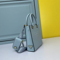 Cheap Prada AAA Quality Handbags For Women #968602 Replica Wholesale [$88.00 USD] [ITEM#968602] on Replica Prada AAA Quality Handbags