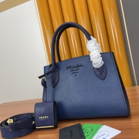 Cheap Prada AAA Quality Handbags For Women #968604 Replica Wholesale [$102.00 USD] [ITEM#968604] on Replica Prada AAA Quality Handbags