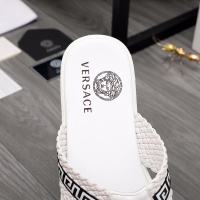 Cheap Versace Slippers For Men #968610 Replica Wholesale [$42.00 USD] [ITEM#968610] on Replica Versace Slippers