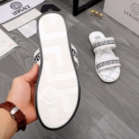 Cheap Versace Slippers For Men #968614 Replica Wholesale [$42.00 USD] [ITEM#968614] on Replica Versace Slippers