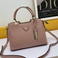 Prada AAA Quality Handbags For Women #968636