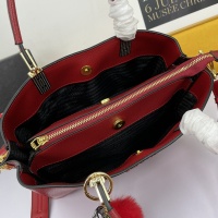 Cheap Prada AAA Quality Handbags For Women #968643 Replica Wholesale [$105.00 USD] [ITEM#968643] on Replica Prada AAA Quality Handbags