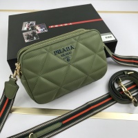 Prada AAA Quality Messeger Bags For Women #968655