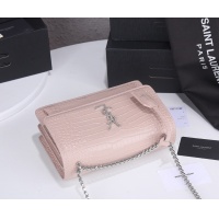 Cheap Yves Saint Laurent YSL AAA Quality Messenger Bags For Women #968702 Replica Wholesale [$96.00 USD] [ITEM#968702] on Replica Yves Saint Laurent YSL AAA Messenger Bags
