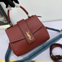 Yves Saint Laurent AAA Quality Handbags For Women #968719