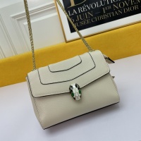 Cheap Bvlgari AAA Quality Messenger Bags For Women #968734 Replica Wholesale [$102.00 USD] [ITEM#968734] on Replica Bvlgari AAA Messenger Bags