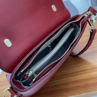 Cheap Bvlgari AAA Quality Messenger Bags For Women #968745 Replica Wholesale [$105.00 USD] [ITEM#968745] on Replica Bvlgari AAA Messenger Bags