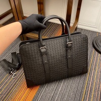 Cheap Bottega Veneta AAA Man Handbags #968771 Replica Wholesale [$182.00 USD] [ITEM#968771] on Replica Bottega Veneta AAA Man Handbags