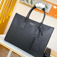 Cheap Prada AAA Man Handbags #968903 Replica Wholesale [$102.00 USD] [ITEM#968903] on Replica Prada AAA Man Handbags