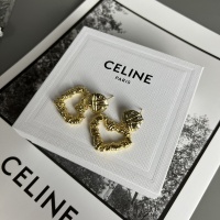 Cheap Celine Earrings For Women #968965 Replica Wholesale [$38.00 USD] [ITEM#968965] on Replica Celine Earrings