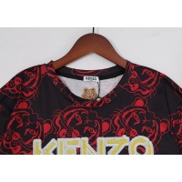 Cheap Kenzo T-Shirts Short Sleeved For Unisex #969209 Replica Wholesale [$27.00 USD] [ITEM#969209] on Replica Kenzo T-Shirts