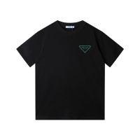 Prada T-Shirts Short Sleeved For Unisex #969245