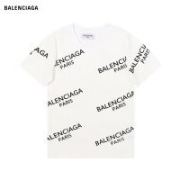 Balenciaga Kids T-Shirts Short Sleeved For Kids #969325