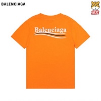 Balenciaga Kids T-Shirts Short Sleeved For Kids #969331