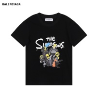 Balenciaga Kids T-Shirts Short Sleeved For Kids #969332