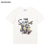 Balenciaga Kids T-Shirts Short Sleeved For Kids #969334