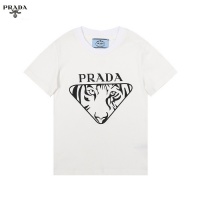 Prada Kids T-Shirts Short Sleeved For Kids #969351