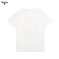 Cheap Prada Kids T-Shirts Short Sleeved For Kids #969351 Replica Wholesale [$25.00 USD] [ITEM#969351] on Replica Prada Kids T-Shirts