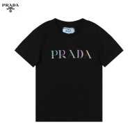 Prada Kids T-Shirts Short Sleeved For Kids #969354