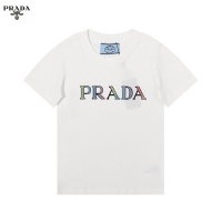 Prada Kids T-Shirts Short Sleeved For Kids #969355