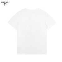 Cheap Prada Kids T-Shirts Short Sleeved For Kids #969355 Replica Wholesale [$25.00 USD] [ITEM#969355] on Replica Prada Kids T-Shirts