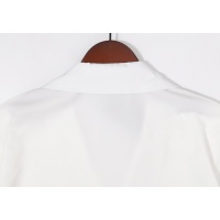 Cheap Prada Shirts Short Sleeved For Men #969411 Replica Wholesale [$29.00 USD] [ITEM#969411] on Replica Prada Shirts