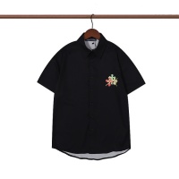 Cheap Chrome Hearts Shirts Short Sleeved For Men #969503 Replica Wholesale [$29.00 USD] [ITEM#969503] on Replica Chrome Hearts Shirts