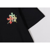 Cheap Chrome Hearts Shirts Short Sleeved For Men #969503 Replica Wholesale [$29.00 USD] [ITEM#969503] on Replica Chrome Hearts Shirts
